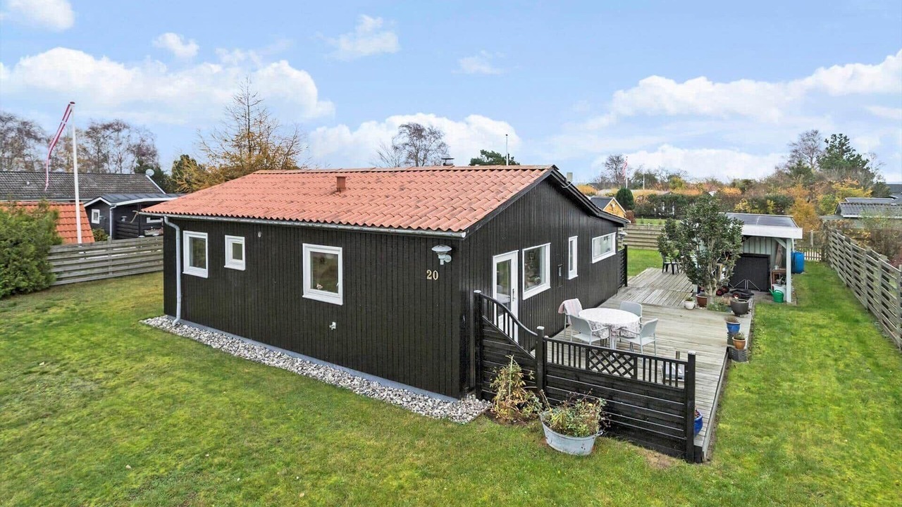 Photo of Outdoor in Juelsminde