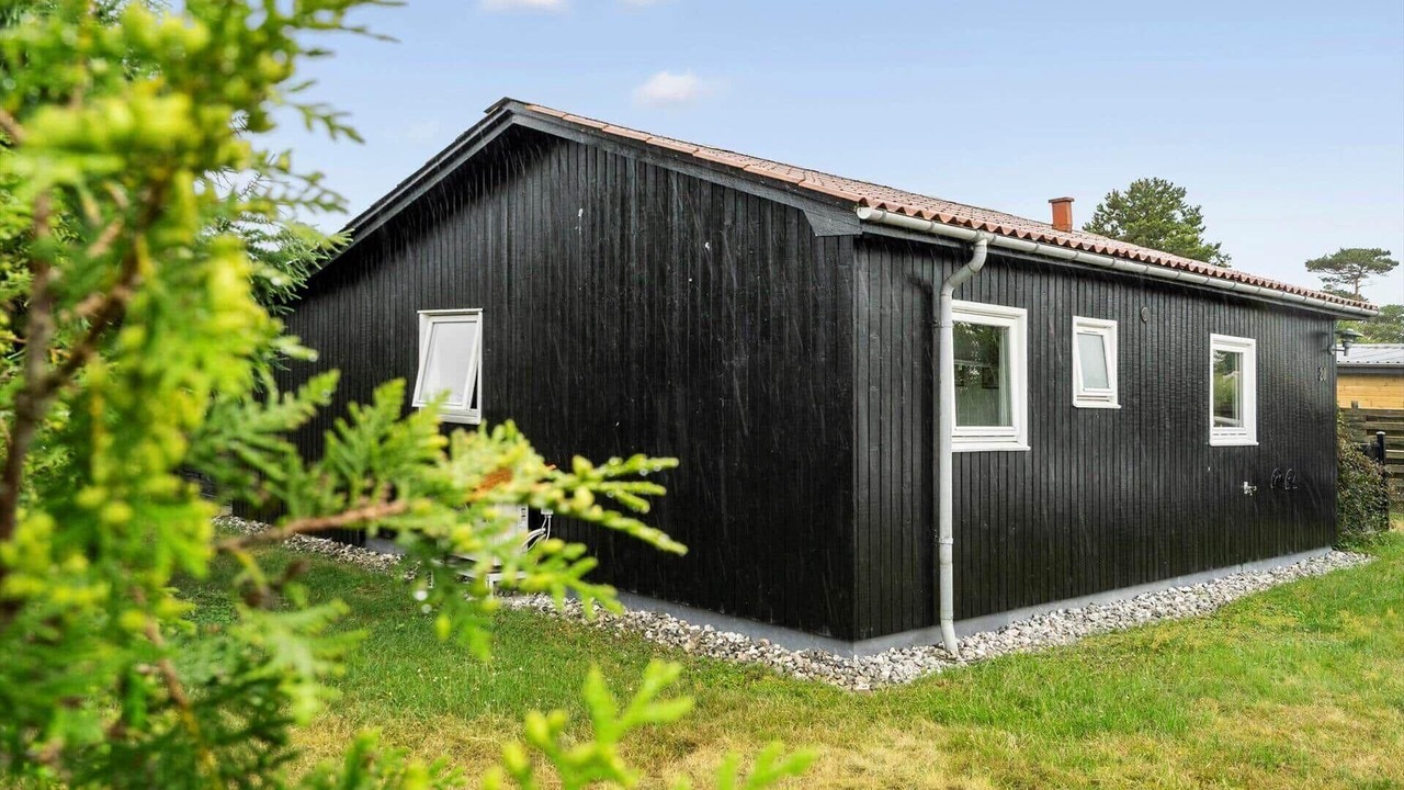 Photo of Outdoor in Juelsminde