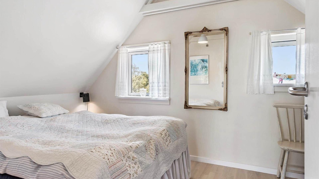 Photo of Bedroom in Saksild Strand