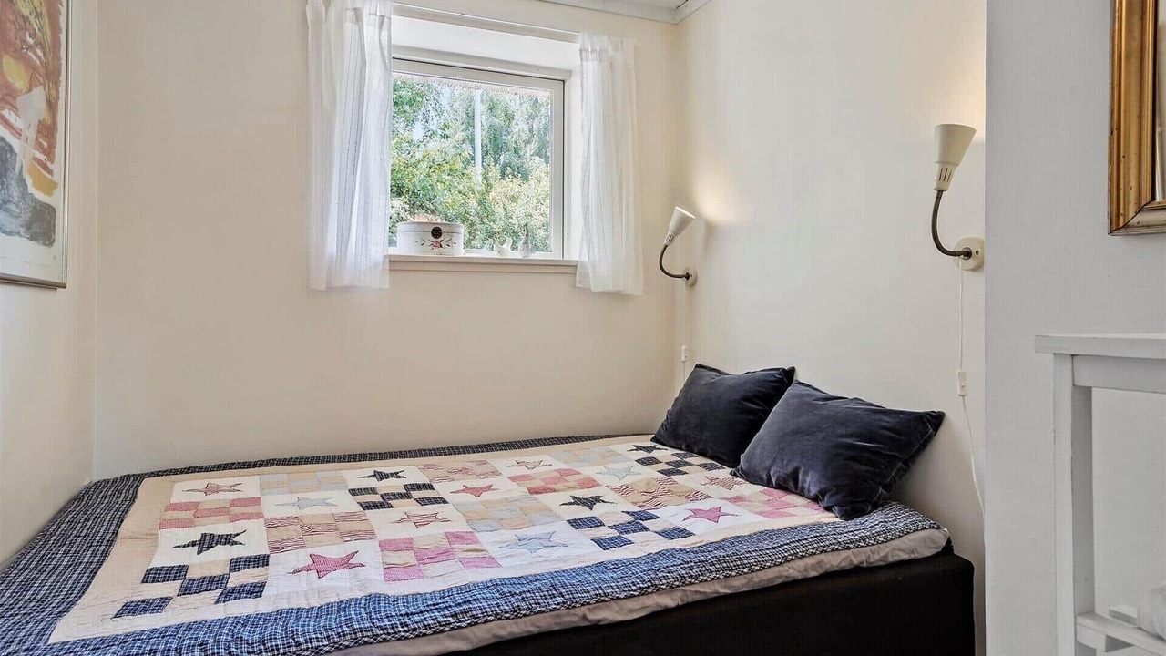 Photo of Bedroom in Saksild Strand