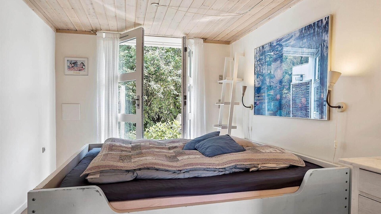Photo of Bedroom in Saksild Strand