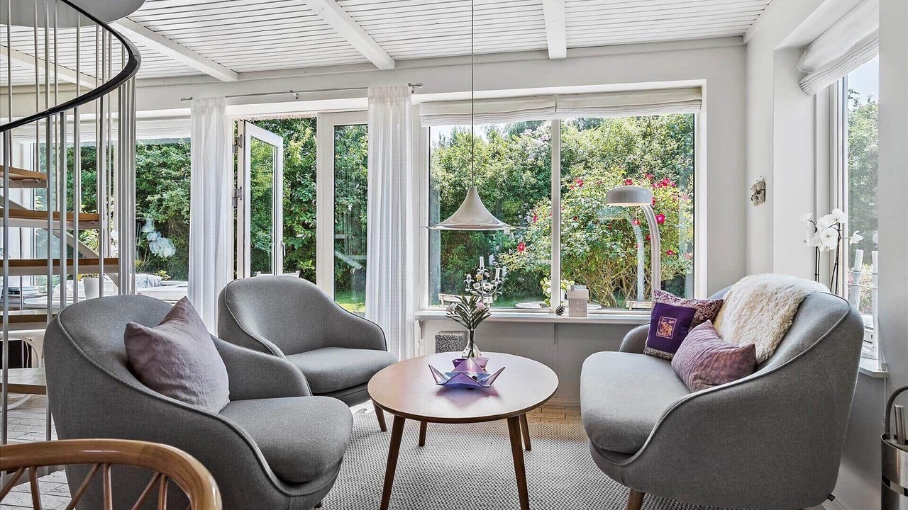 Photo of Livingroom in Saksild Strand