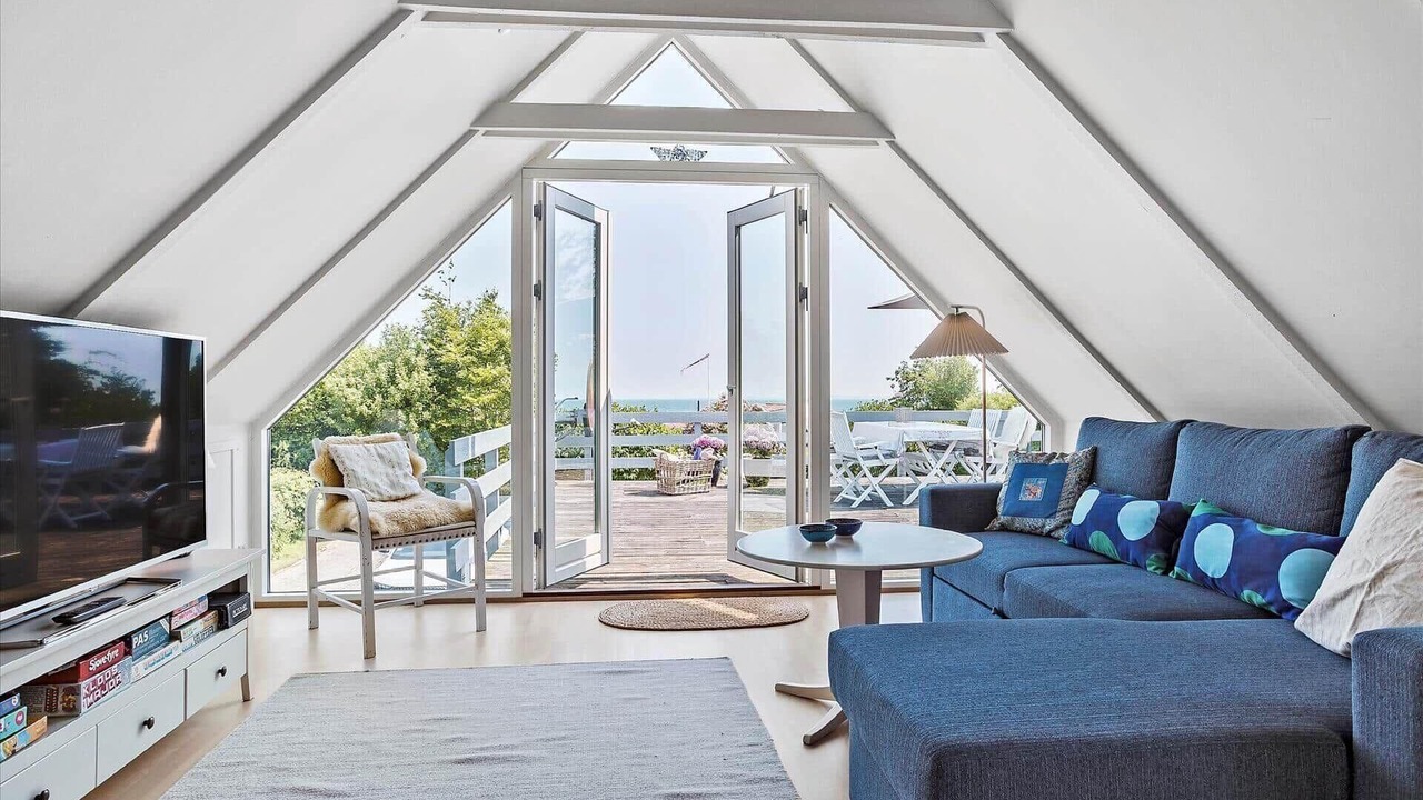 Photo of Livingroom in Saksild Strand