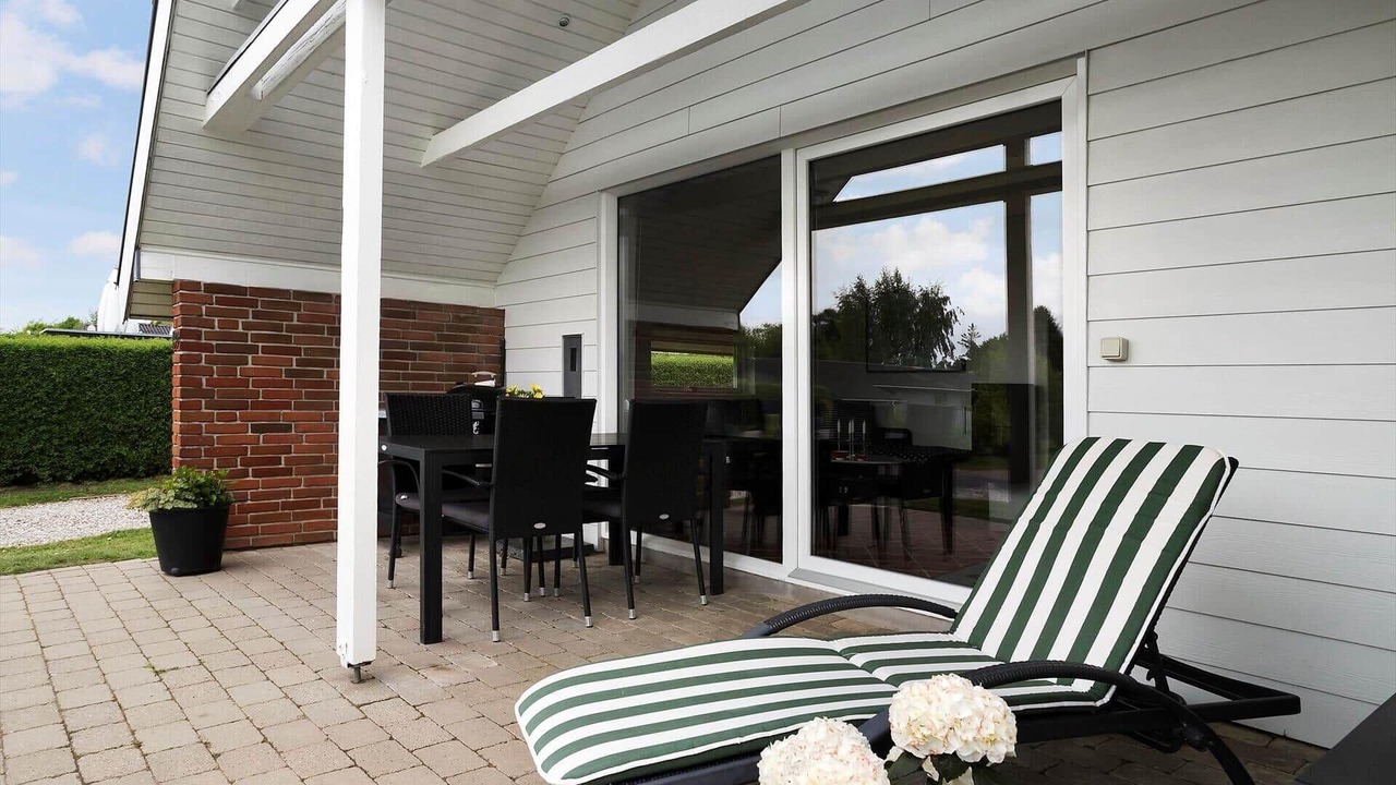 Photo of Outdoor in Pøt Strandby