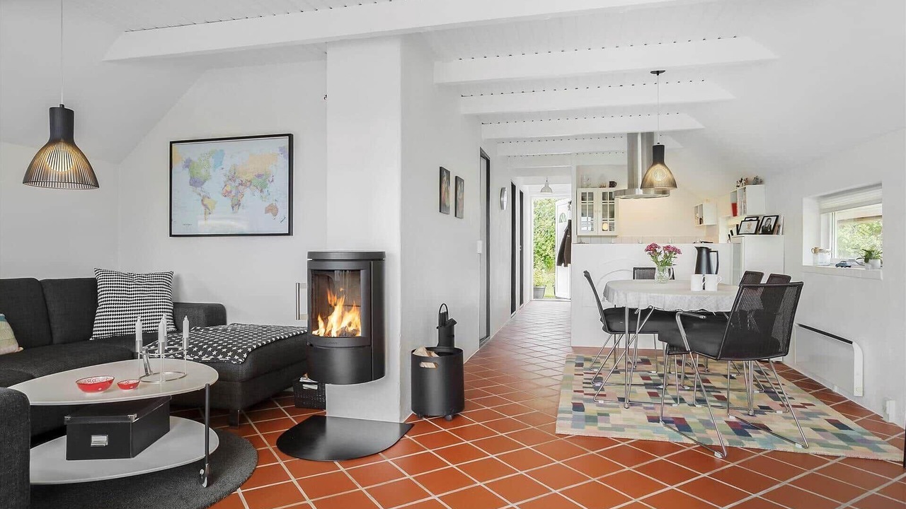 Photo of Livingroom in Pøt Strandby