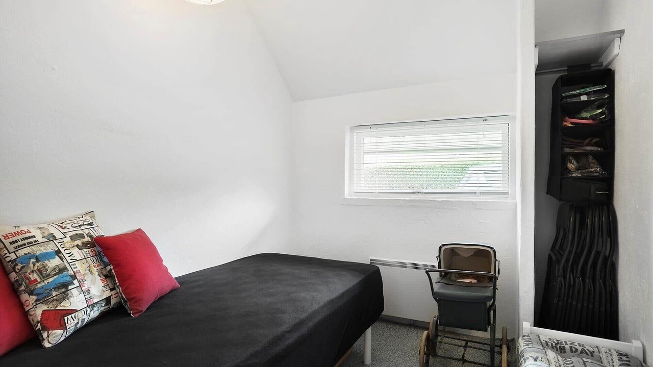 Photo of Bedroom in Pøt Strandby