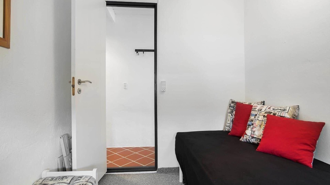 Photo of Bedroom in Pøt Strandby