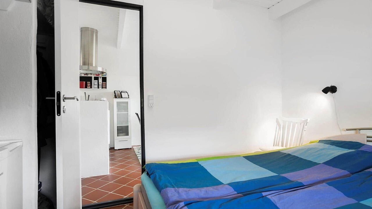 Photo of Bedroom in Pøt Strandby