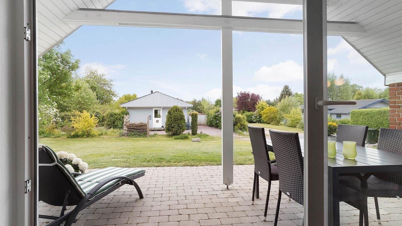 Photo of Outdoor in Pøt Strandby