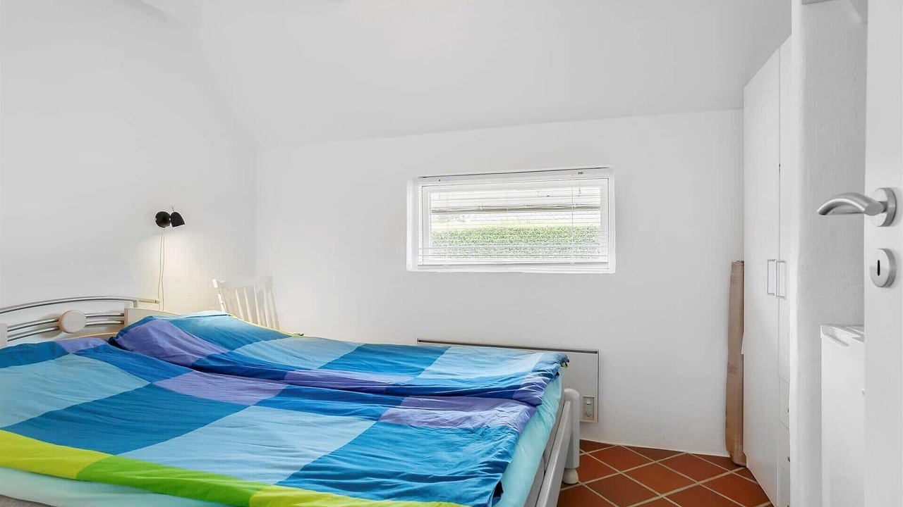 Photo of Bedroom in Pøt Strandby