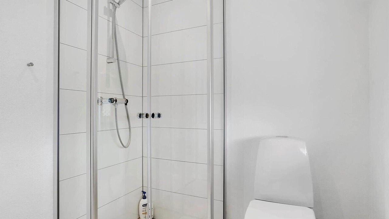 Photo of Bathroom in Pøt Strandby