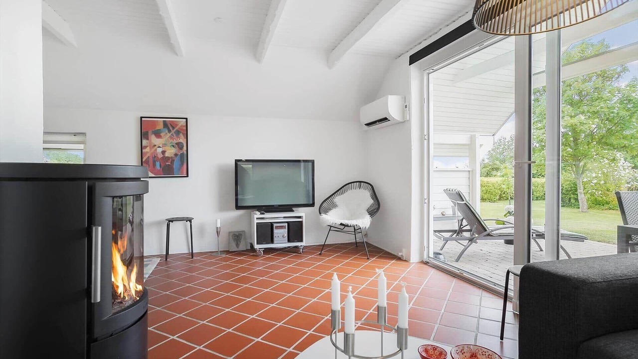 Photo of Livingroom in Pøt Strandby