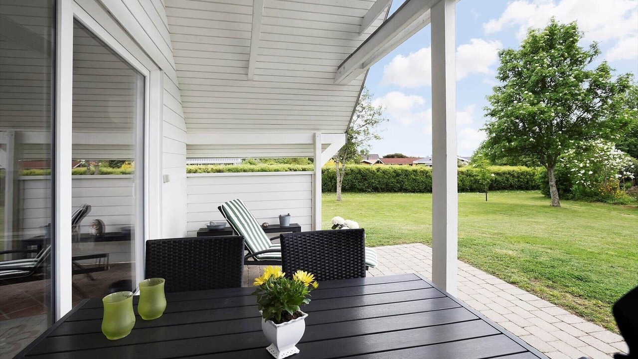 Photo of Outdoor in Pøt Strandby