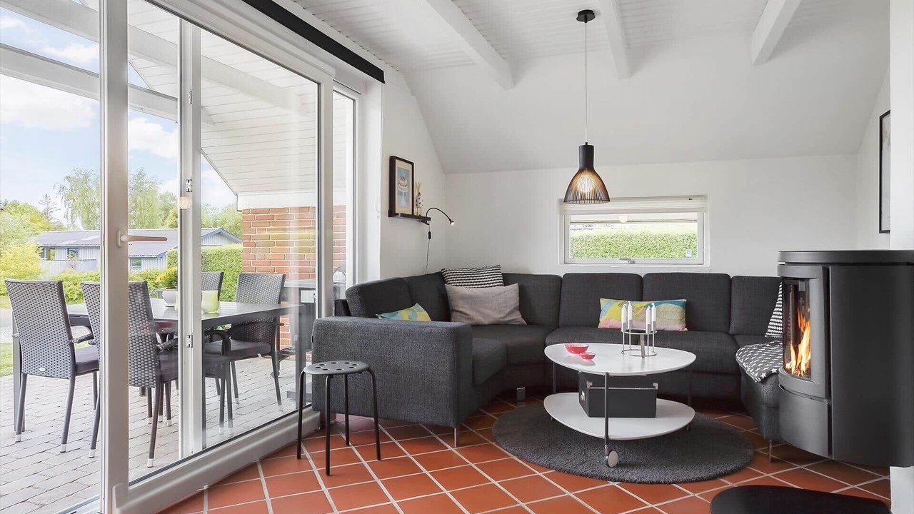 Photo of Livingroom in Pøt Strandby