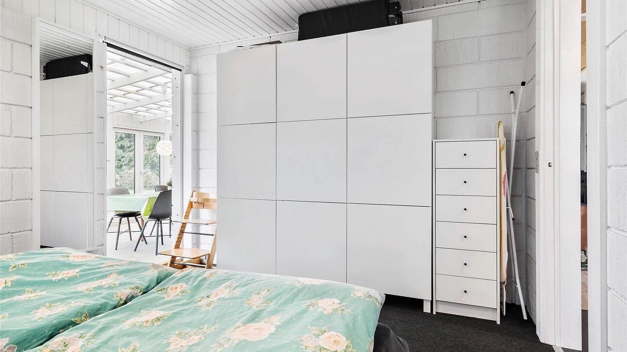 Photo of Bedroom in Saksild Strand