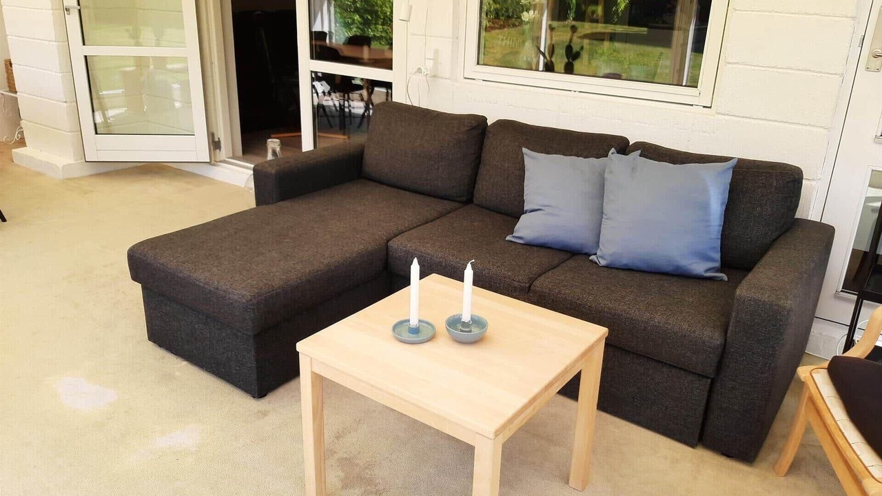 Photo of Patio Balcony in Saksild Strand