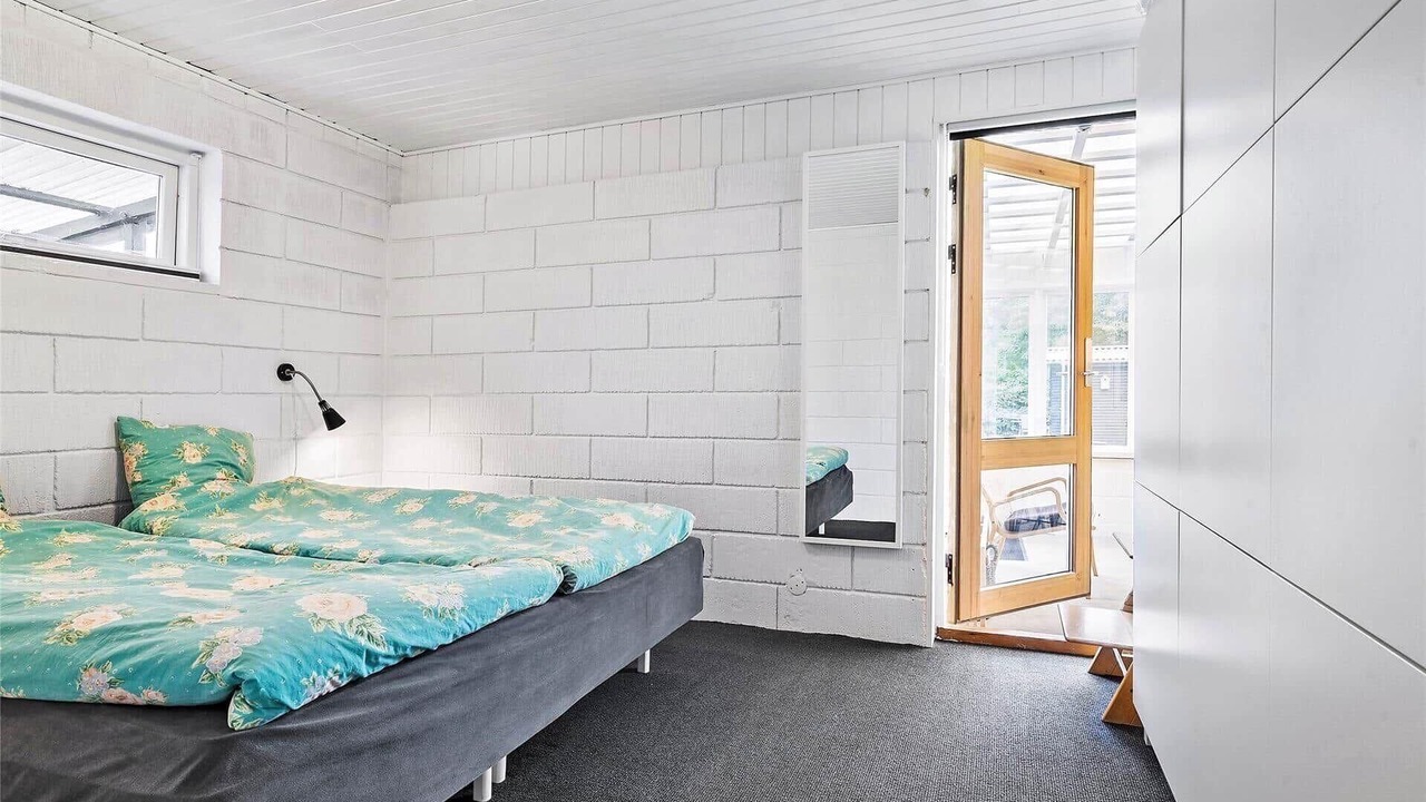 Photo of Bedroom in Saksild Strand