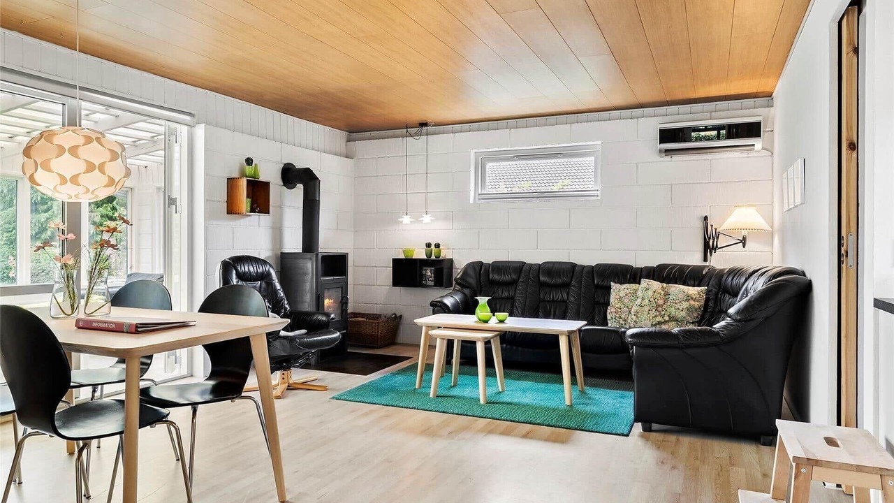 Photo of Livingroom in Saksild Strand