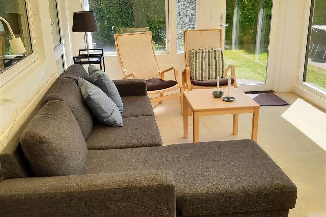 Photo of Livingroom in Saksild Strand