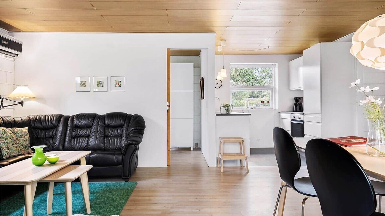 Photo of Livingroom in Saksild Strand