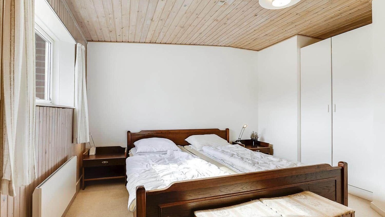 Photo of Bedroom in Saksild Strand