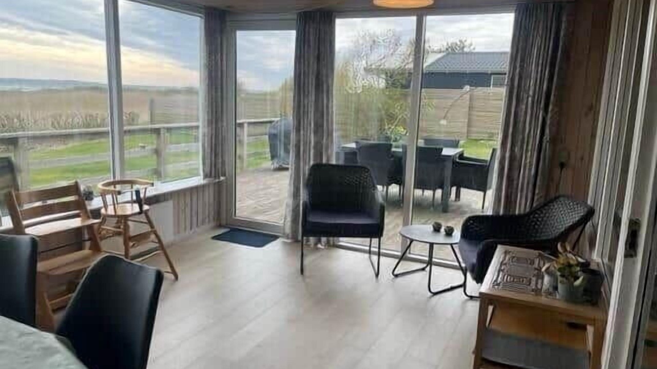 Photo of Livingroom in Saksild Strand