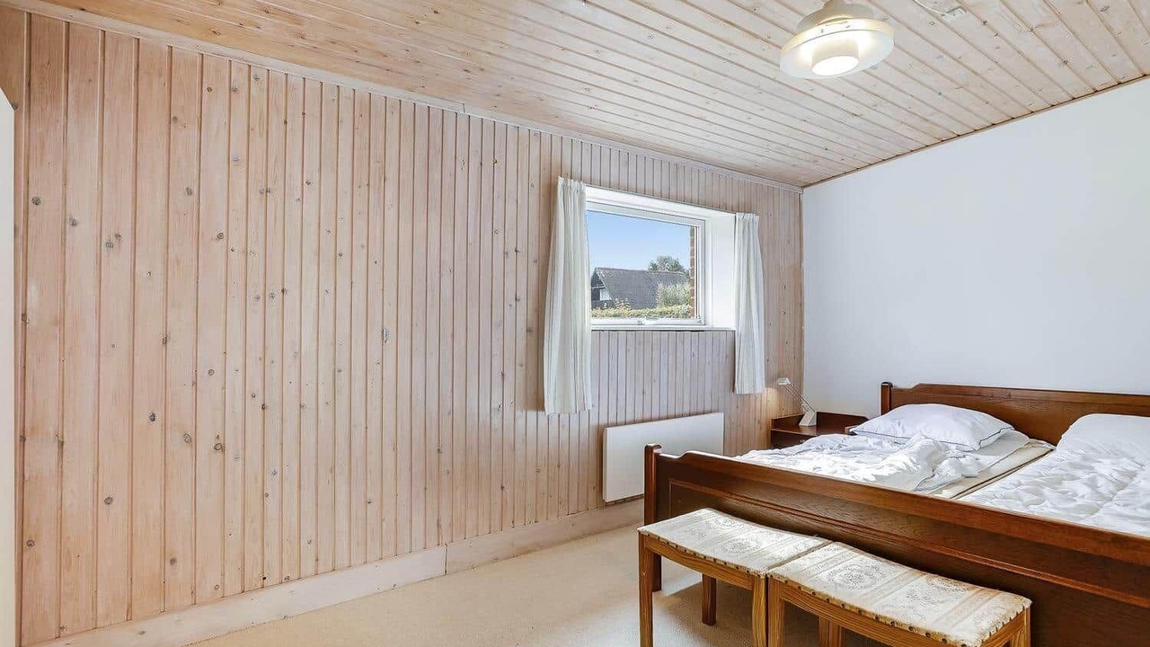 Photo of Bedroom in Saksild Strand