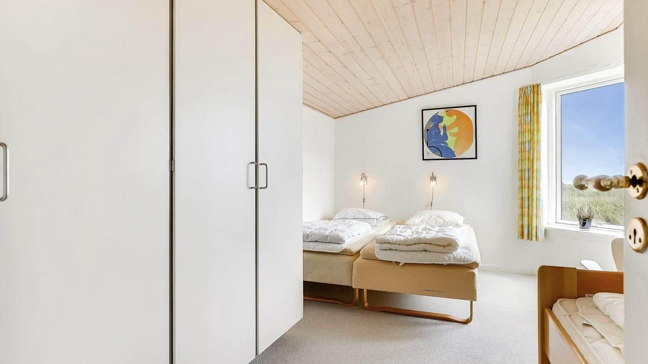 Photo of Bedroom in Saksild Strand