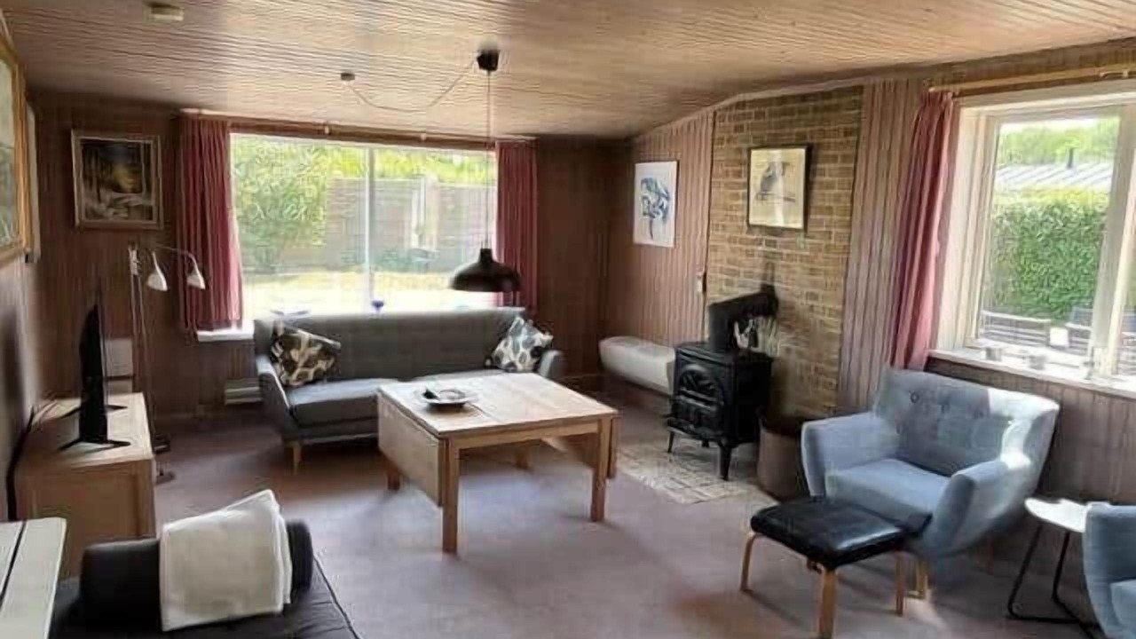 Photo of Livingroom in Saksild Strand