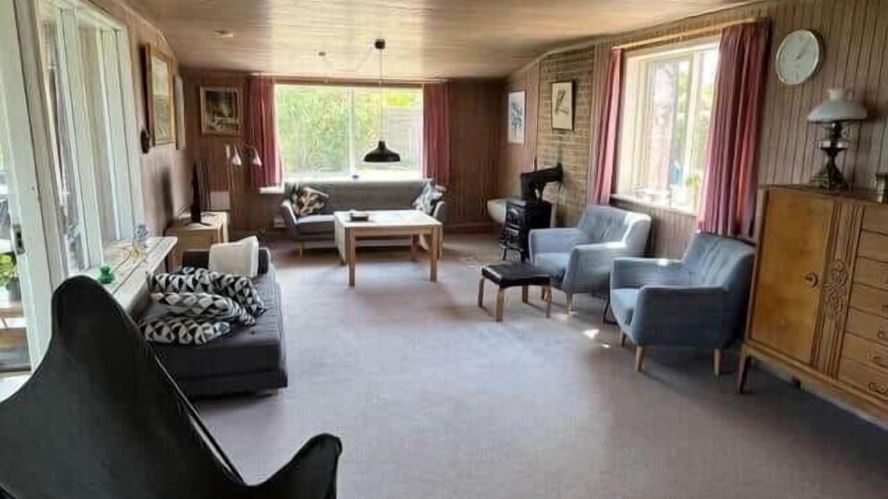 Photo of Livingroom in Saksild Strand