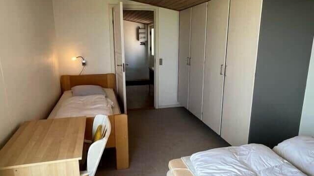 Photo of Bedroom in Saksild Strand
