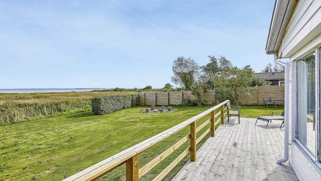 Photo of Patio Balcony in Saksild Strand