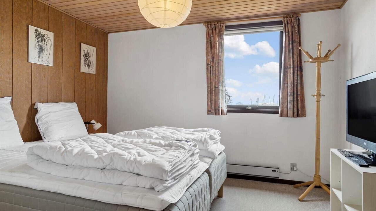 Photo of Bedroom in Saksild Strand