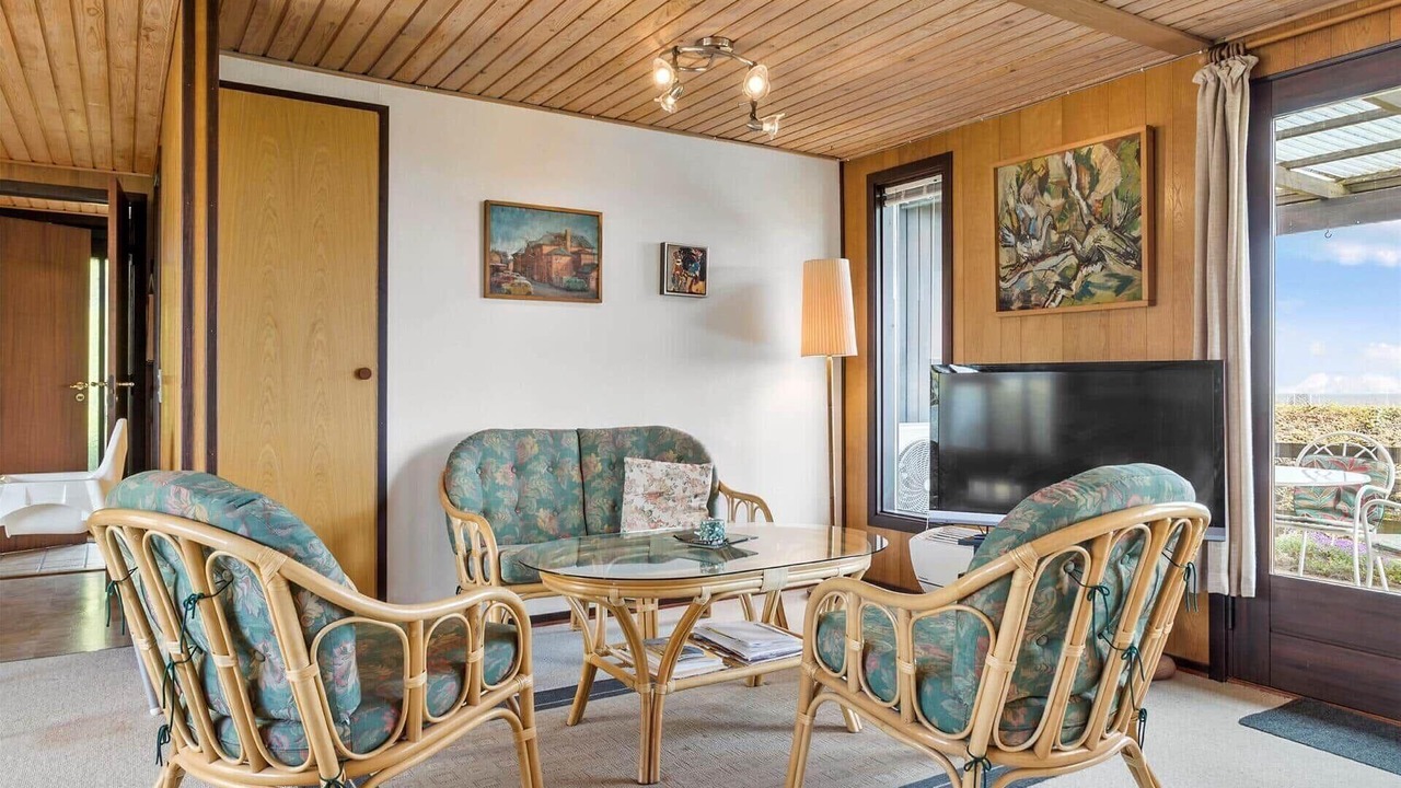 Photo of Livingroom in Saksild Strand