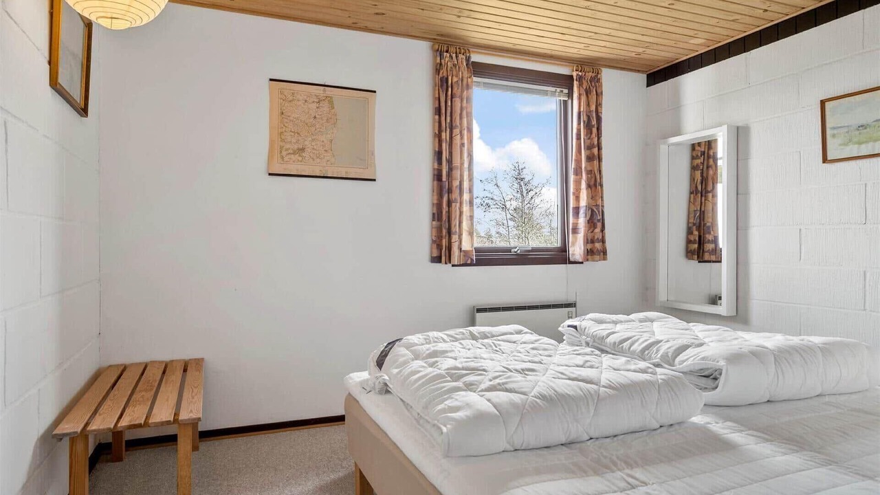 Photo of Bedroom in Saksild Strand