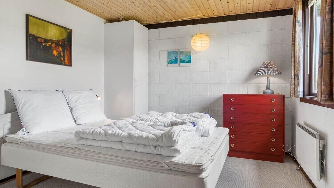 Photo of Bedroom in Saksild Strand
