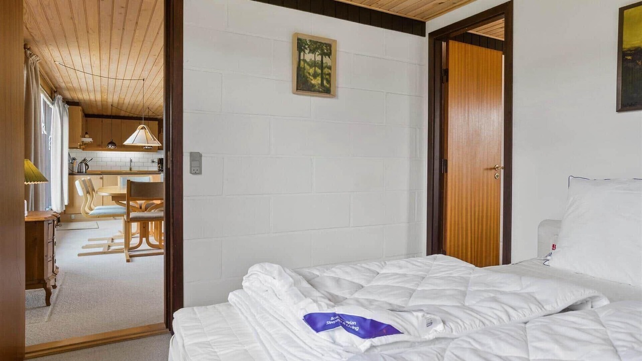 Photo of Bedroom in Saksild Strand
