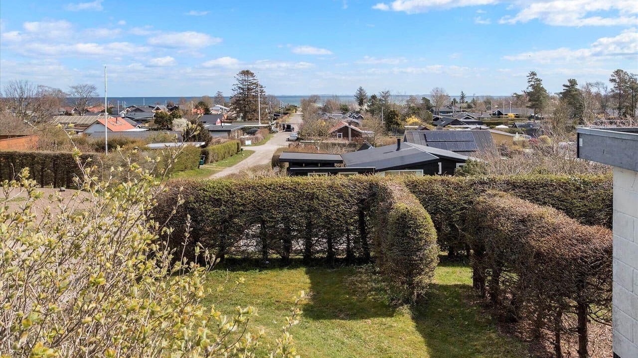 Photo of Outdoor in Saksild Strand