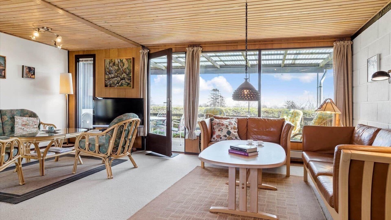 Photo of Livingroom in Saksild Strand