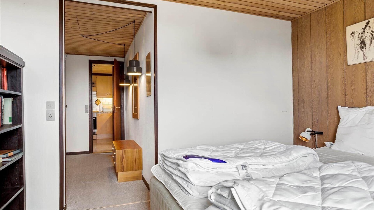 Photo of Bedroom in Saksild Strand