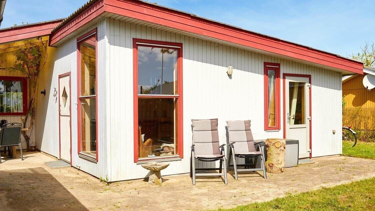 Photo of Outdoor in Norsminde