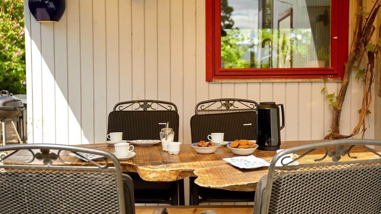 Photo of Outdoor in Norsminde