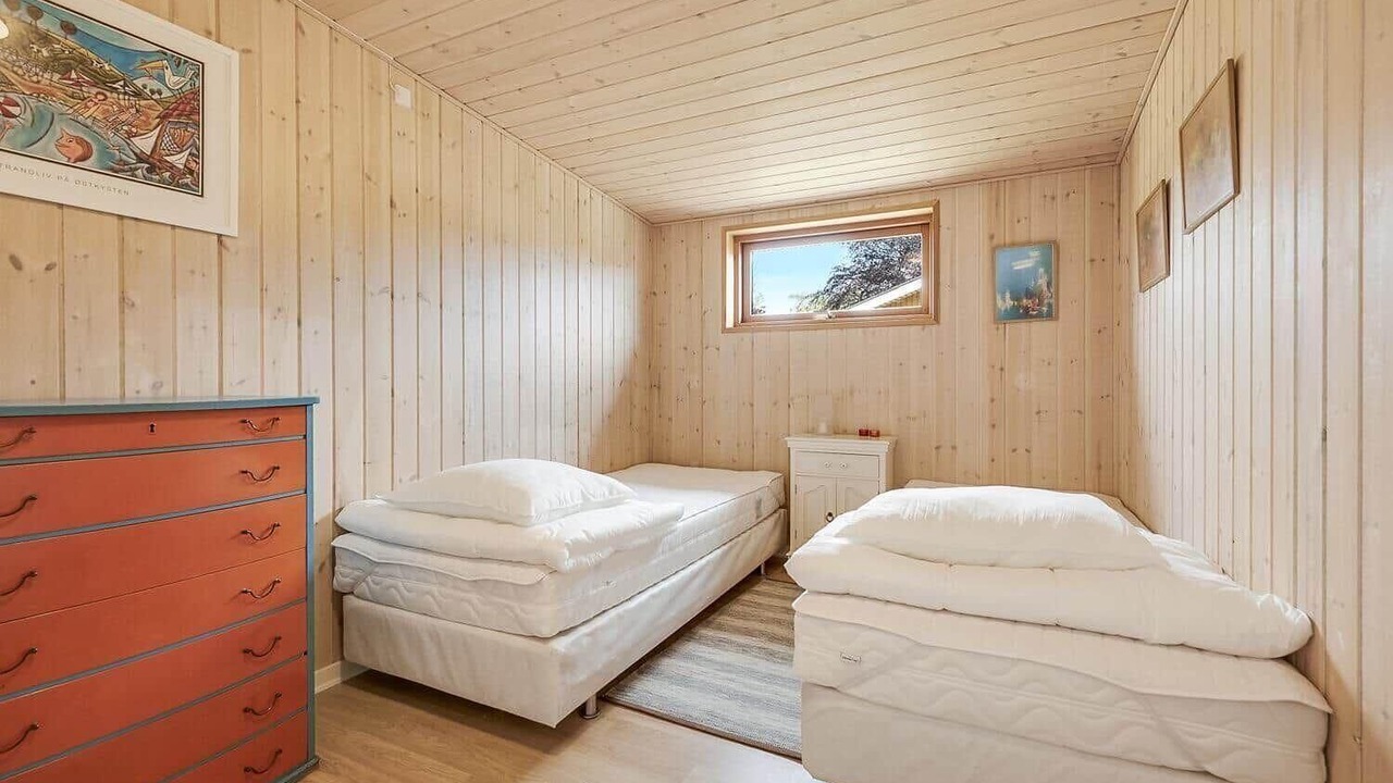 Photo of Bedroom in Norsminde
