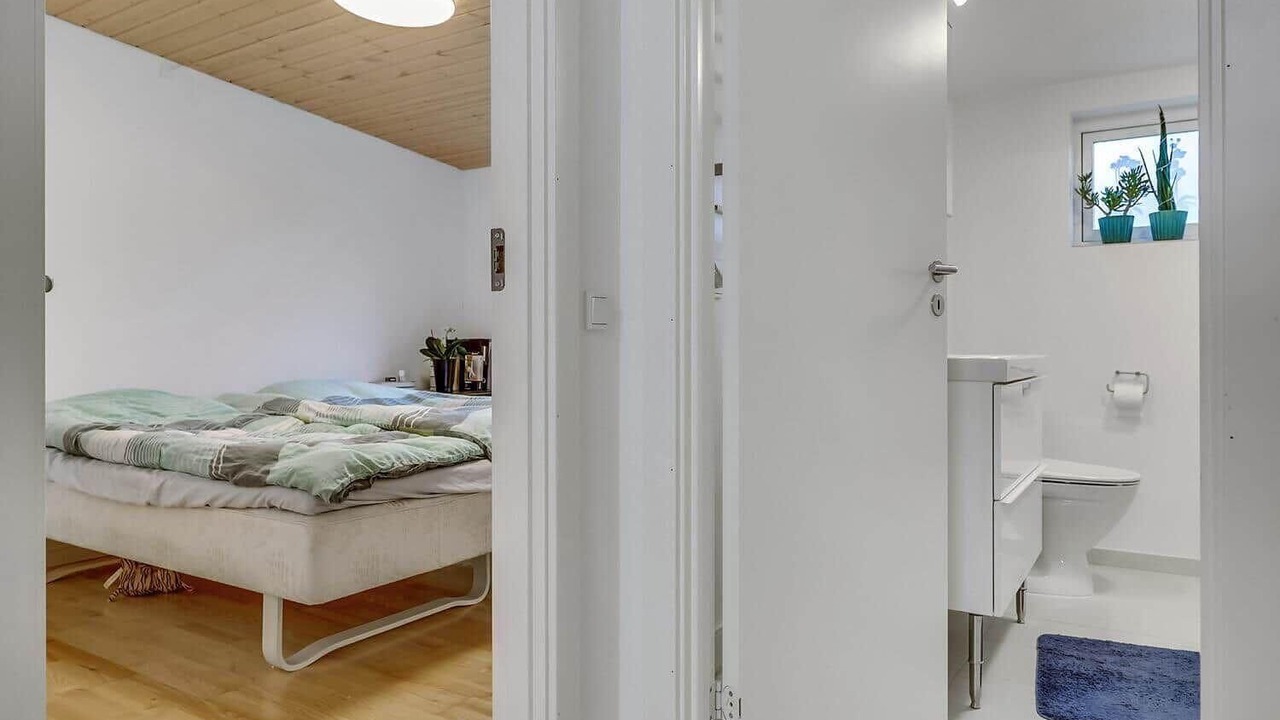 Photo of Bedroom in Norsminde