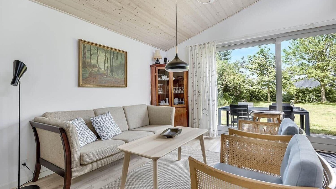Photo of Livingroom in Norsminde
