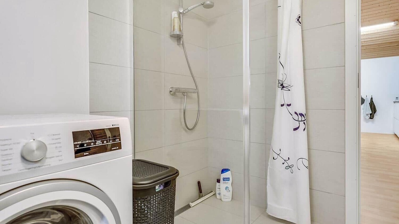 Photo of Bathroom in Norsminde