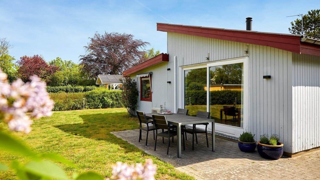 Photo of Outdoor in Norsminde