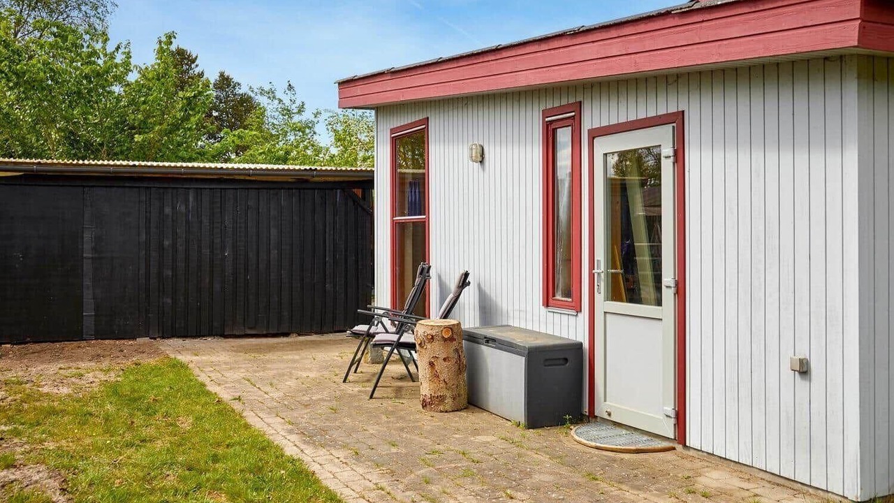 Photo of Patio Balcony in Norsminde