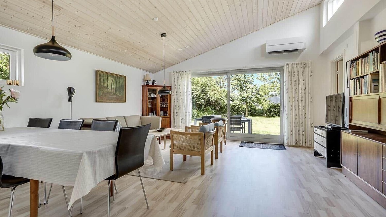 Photo of Livingroom in Norsminde
