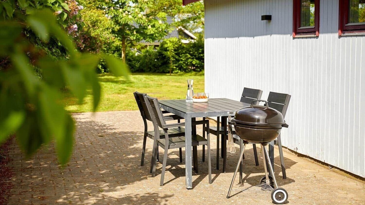 Photo of Outdoor in Norsminde